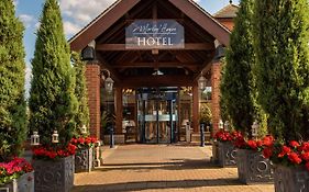 Morley Hayes Hotel